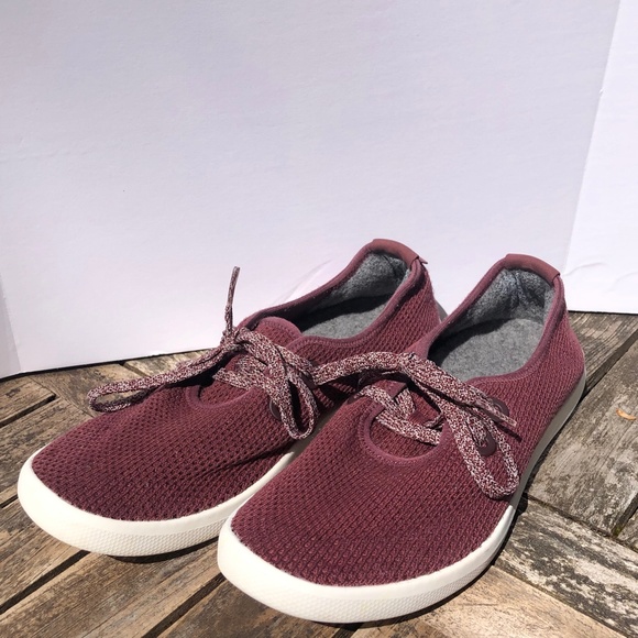allbirds Shoes Allbirds Tree Skippers Sz 9 Kauri Zin Poshmark